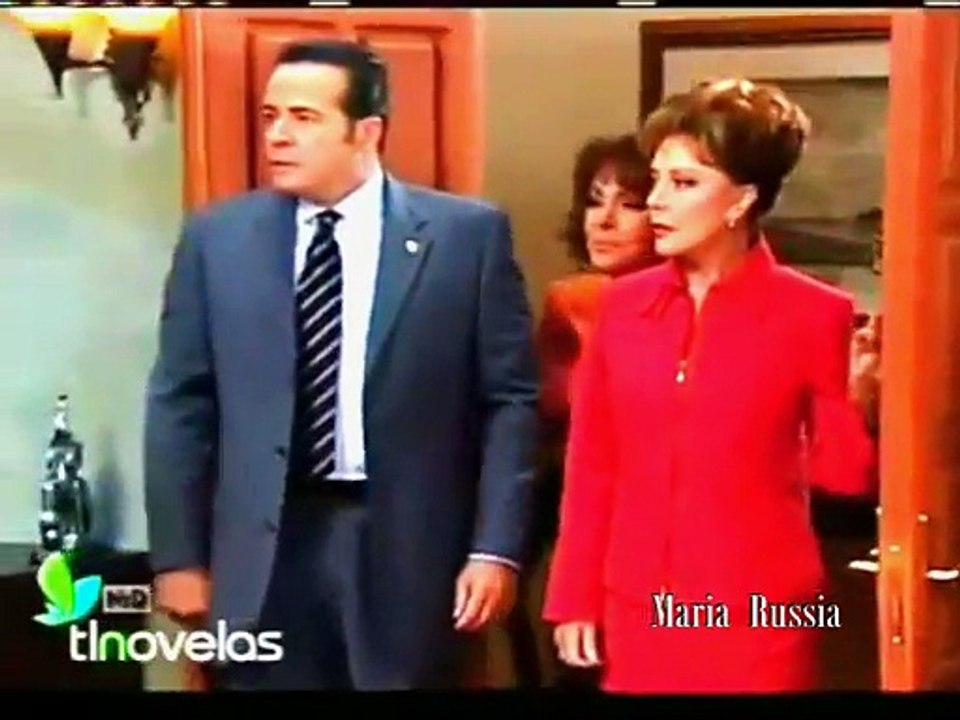 Cesar Evora & Victoria Ruffo | I'll Stand By You |