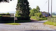 Ghost Stations - Disused Railway Stations in Herefordshire, England