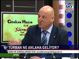 Emin Gürses Şimdiki Zamanda Bölüm 1