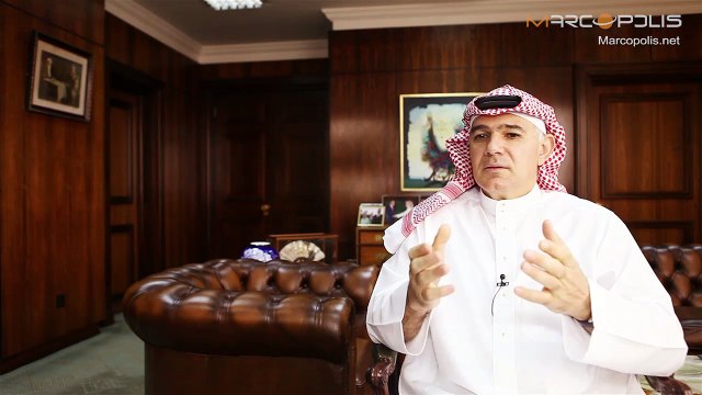 Competition Between Businesses and Family Business in Saudi Arabia