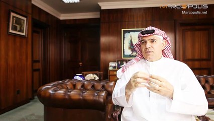 Presentation of Haji Husein Alireza: The Second Oldest Company in Saudi Arabia