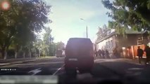 Funny Videos 2015 Fails Compilation 2015 Russian Epic Car Crash Fails