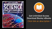 The Usborne Internet-Linked Science Encyclopedia EBOOK (PDF) REVIEW