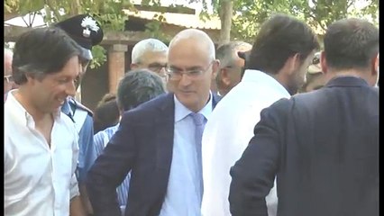 Napoli - Nominati i Commissari per la Reggia di Caserta e il Museo Archeologico (18.08.15)