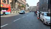 Napoli - Aperto il bando per le attività nella Galleria Principe di Napoli (18.08.15)