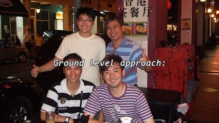 What do you really need to go into business on the internet?