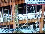 東日本大震災・【防災無線】女性職員