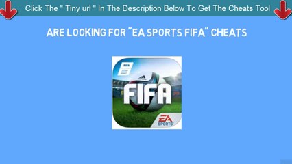 EA SPORTS FIFA Hack No Survey