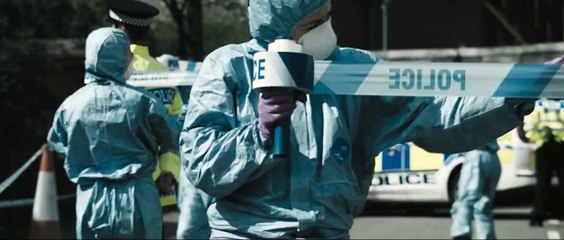 Bande-annonce de London Road avec Tom Hardy