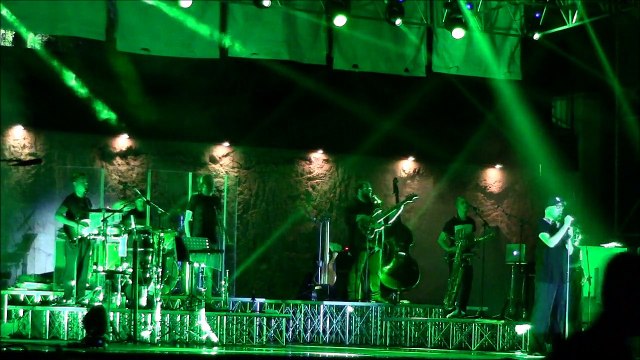 Mario Biondi-What have you done tu me-di Mario Biondi-San Pancrazio Salentino Forum Eventi-11 agosto 2015-