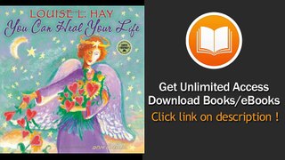 You Can Heal Your Life 2014 Wall Calendar EBOOK (PDF) REVIEW