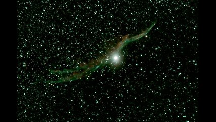 MY FIRST DEEP SKY PHOTOS :-)  Part I - Amateur astro-photos -