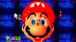 Super Mario 64 - INTRO - Nintendo 64