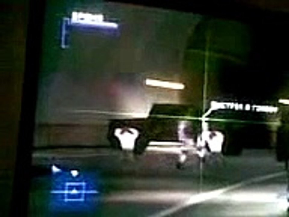 Syphon Filter Dark Mirror In Mountain Bridge