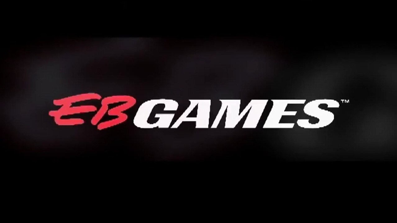 Syphon Filter 3 The Omega Strain - EB Games 2004