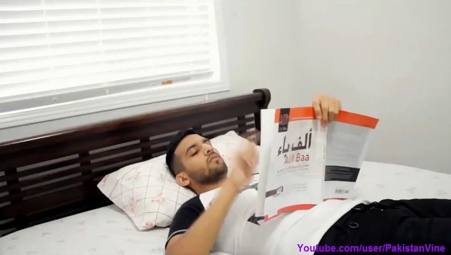 Brown moms always walks in at the wrong time Videos by Zaid Ali T