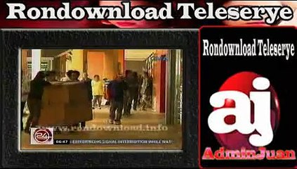 24 Oras November 21, 2014 Full Episode GMA7 Kapuso News