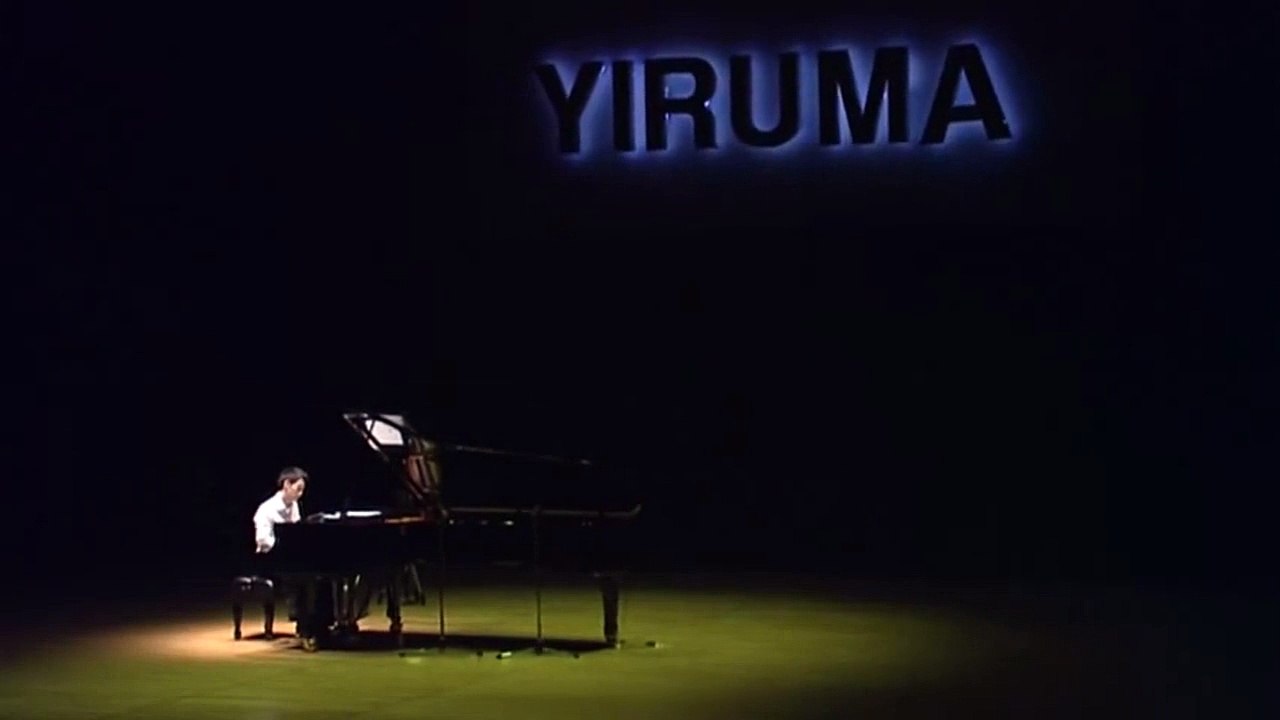 ..:: Yiruma - Tears On Love ::..