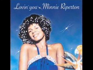 Back Down Memory Lane By Minnie Riperton