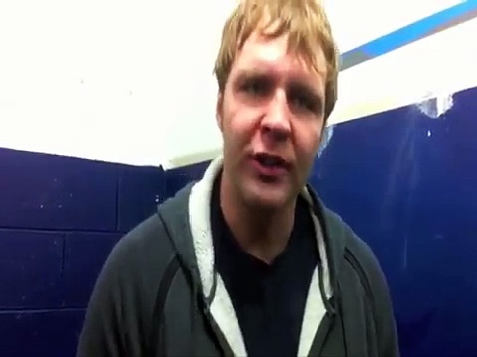 Ambrose/Moxley- Promo Compilation