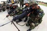 Pakistan-China Joint Military Exercise YOUYI-IV - Crucial for upgrading troops capabilities