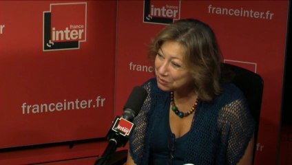Bassma Kodmani : "Le régime syrien a toujours des soutiens inconditionnels"