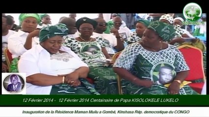 Eglise Kimbanguiste  GTKI Paris-Viroflay dans BANA BAME KIADI