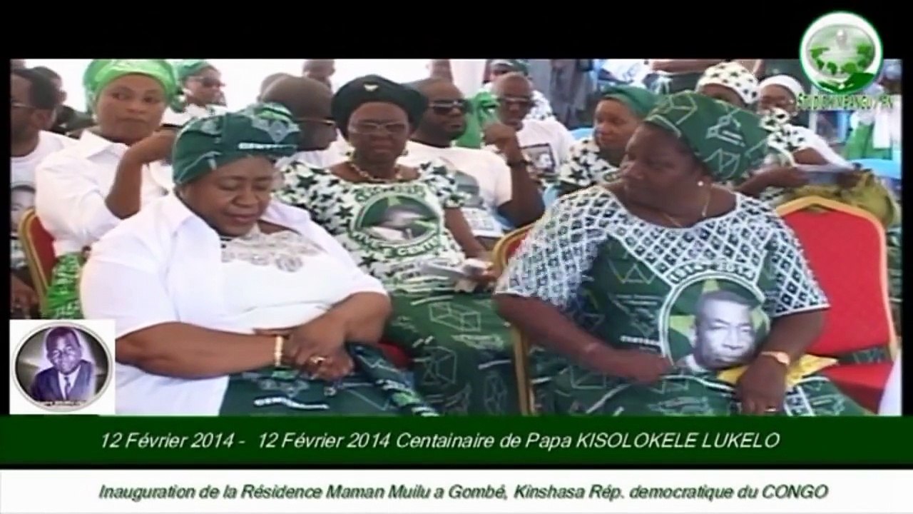 Eglise Kimbanguiste  GTKI Paris-Viroflay dans BANA BAME KIADI