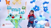 mama jabet bebe toyour al janna- By abdelmoumen iyadh