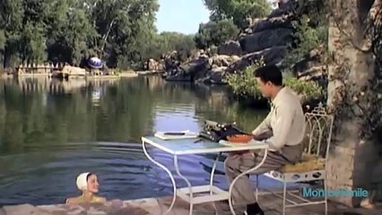 Gene Tierney : A Girl Like you