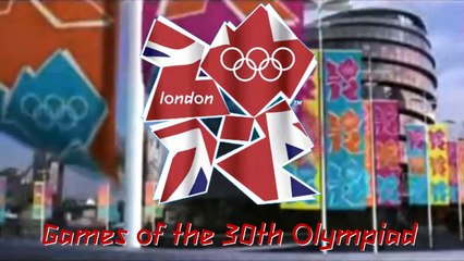 London 2012 Olympics Promotional Video