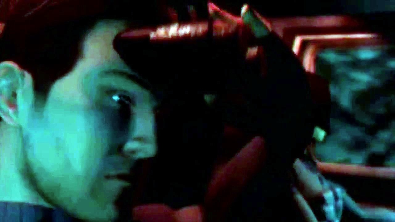 Syphon Filter Dark Mirror - PSP Trailer