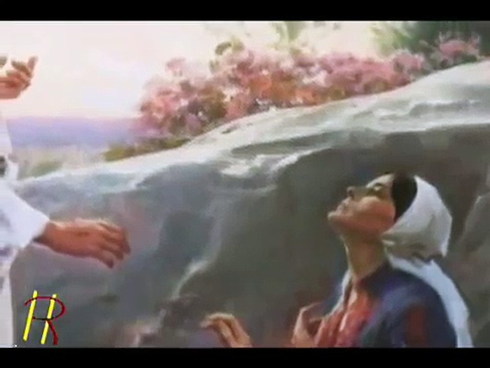 تراتيل ألقيامة بصوت فيروز  Easter hymns voice Fairuz