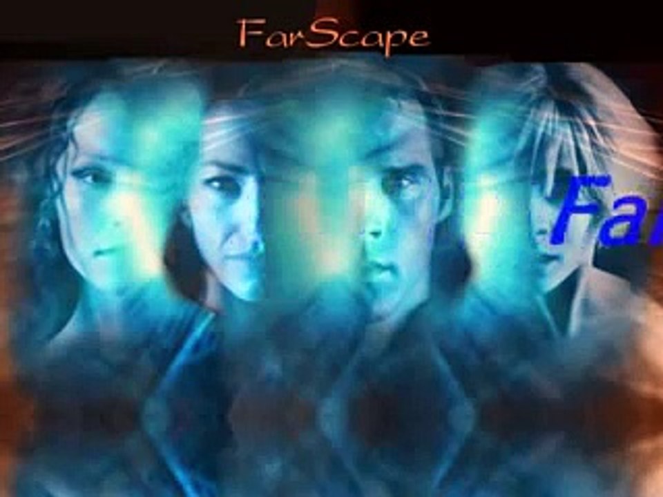 Farscape Peacekeeper War Music Video