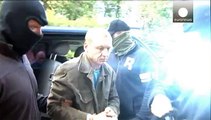 Russia: condannato a 15 anni per spionaggio poliziotto estone, proteste di Tallinn