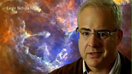 Anthony Marston is one of the brilliant minds behind ESA Science