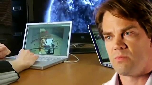 Benjamin Koetz develops new applications for Earth Observation data