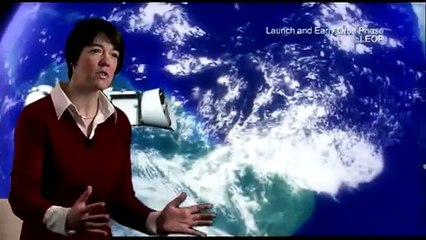 My life as a 'SOM': Elsa Montagnon and her projects