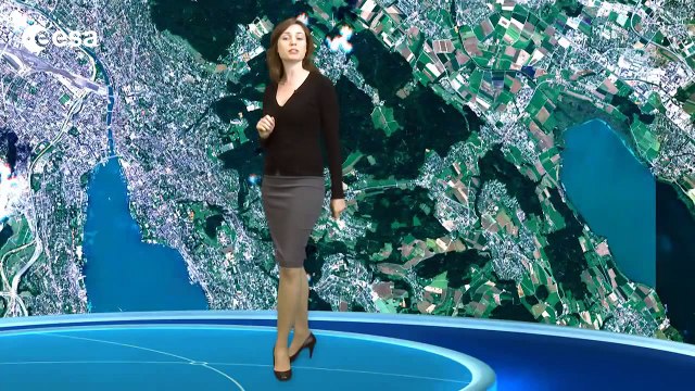 Earth from Space: The future of Earth observation