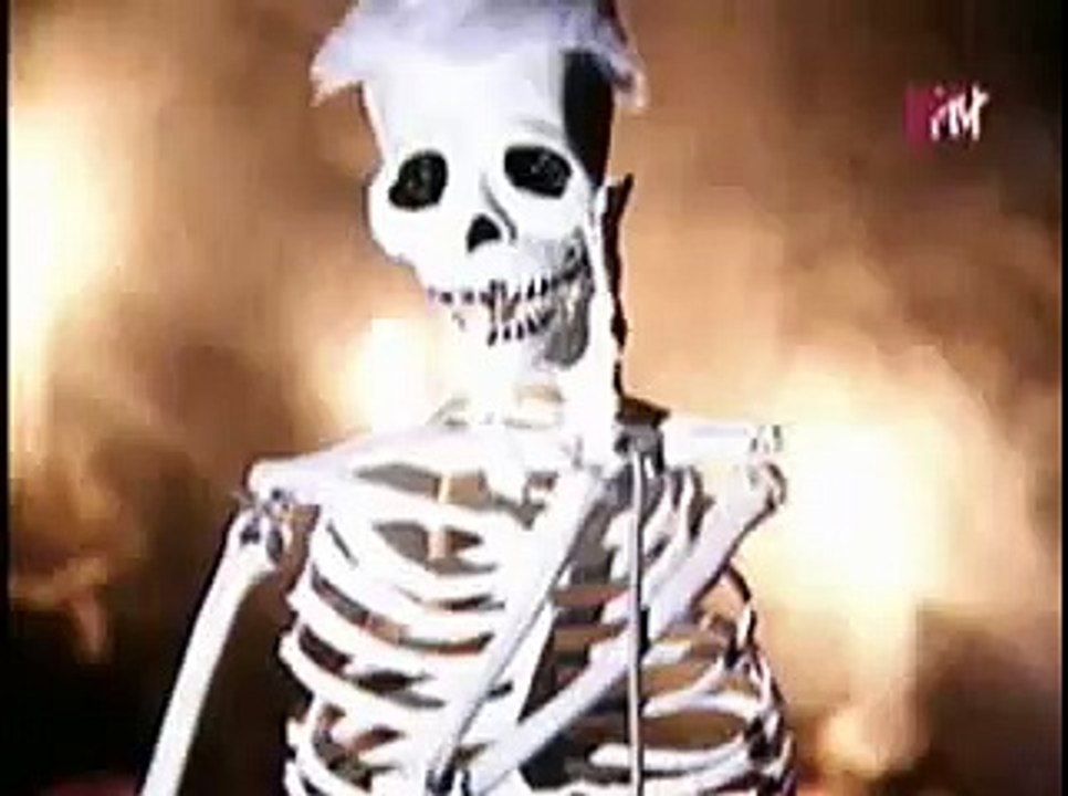 Massacration - História do Massacration