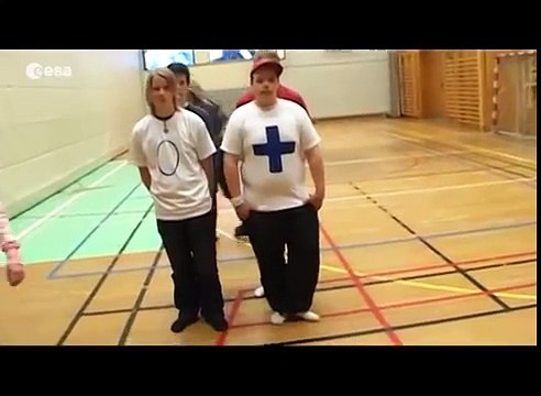 Mission 3: Space Matters (Français)