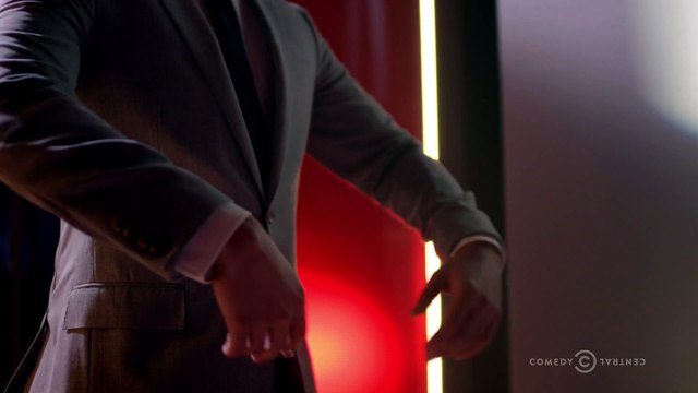 Introducing The Daily Show with Trevor Noah