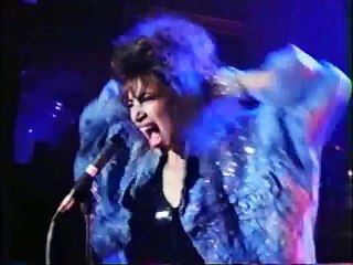 Teen Witch - Never Gonna Be The Same Again