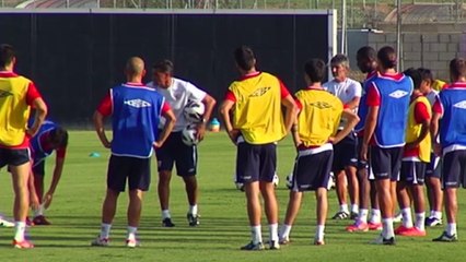 OM - Michel est le nouvel entraîneur