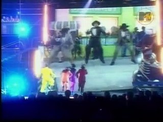 Michael Jackson, Janet Jackson, Usher Mya Pink Dance performance BEST VIDEO EVER