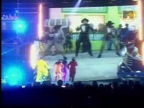 Michael Jackson, Janet Jackson, Usher Mya Pink Dance performance BEST VIDEO EVER