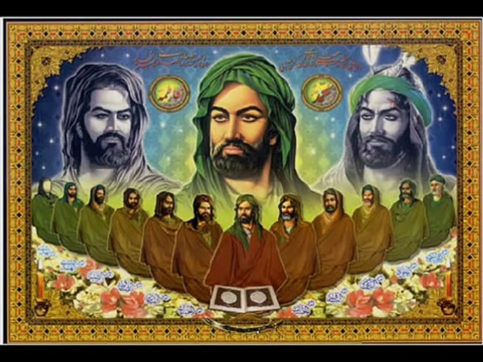 Huseynim Ya Huseyn