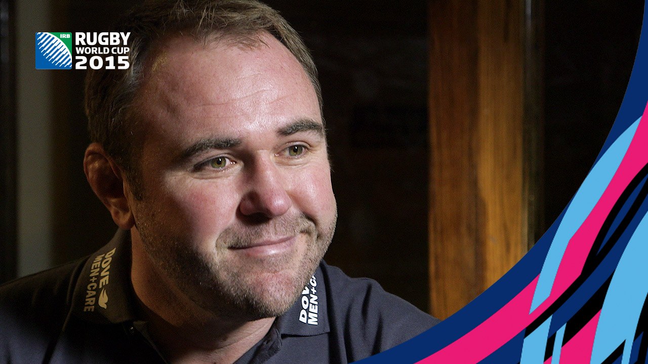 TOP 3: Quinnell's RWC 2015 picks