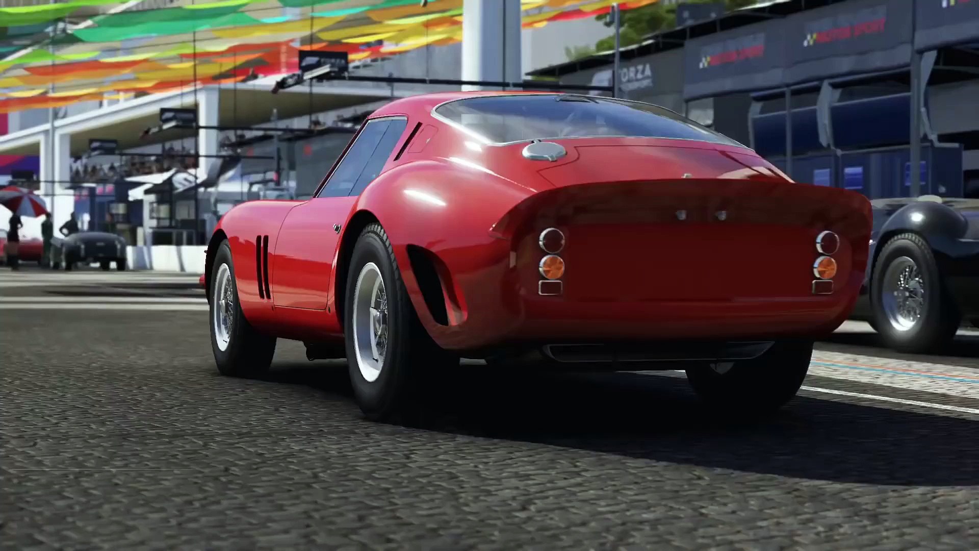 Forza Motorsport 6 Gameplay Impressions With Gameplay Footage - video  Dailymotion