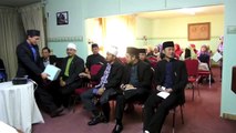 Majlis Pelancaran dan Perlantikan Ahli Persatuan Pelajar Brunei di Jordan